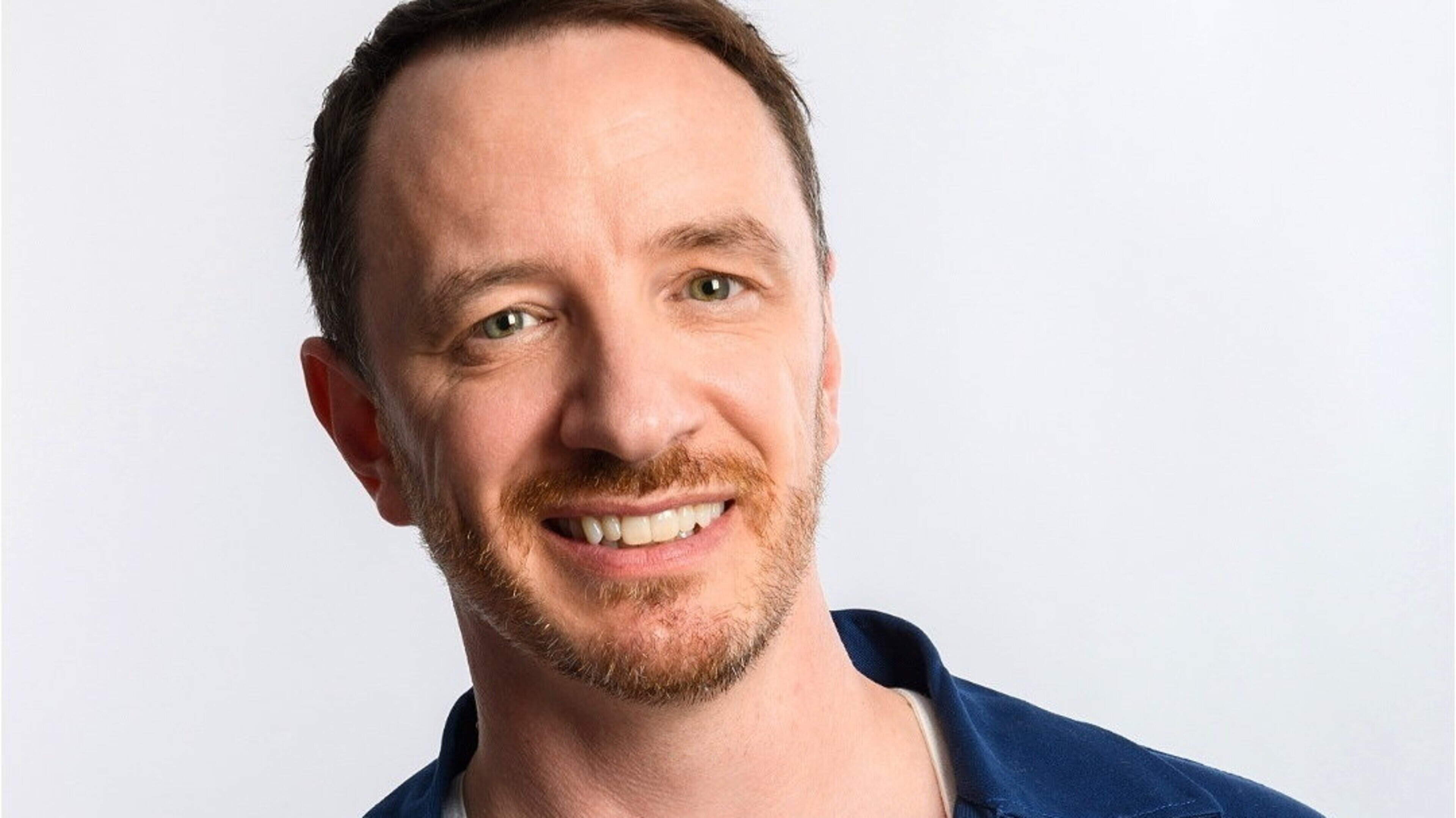 Comedian Gearóid Farrelly bringing new show to the Hawk’s Well Theatre in Sligo